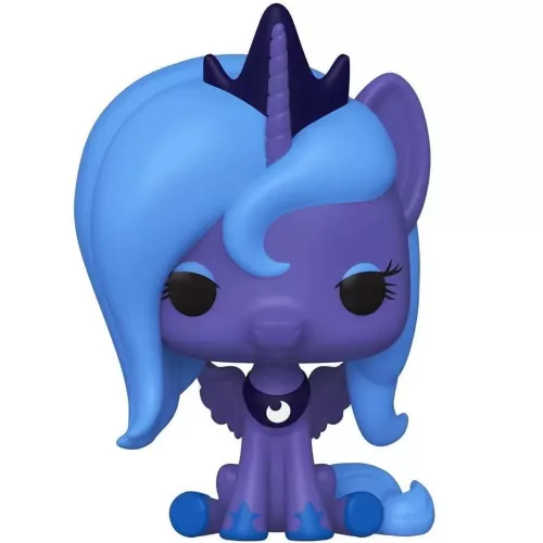 Funko Pop! Princess Luna #69 My Little Pony Digital