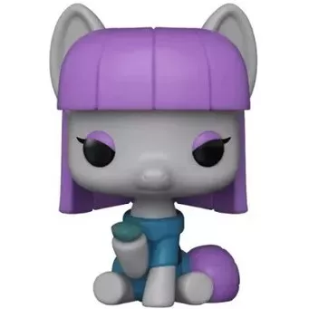 Maud Pie