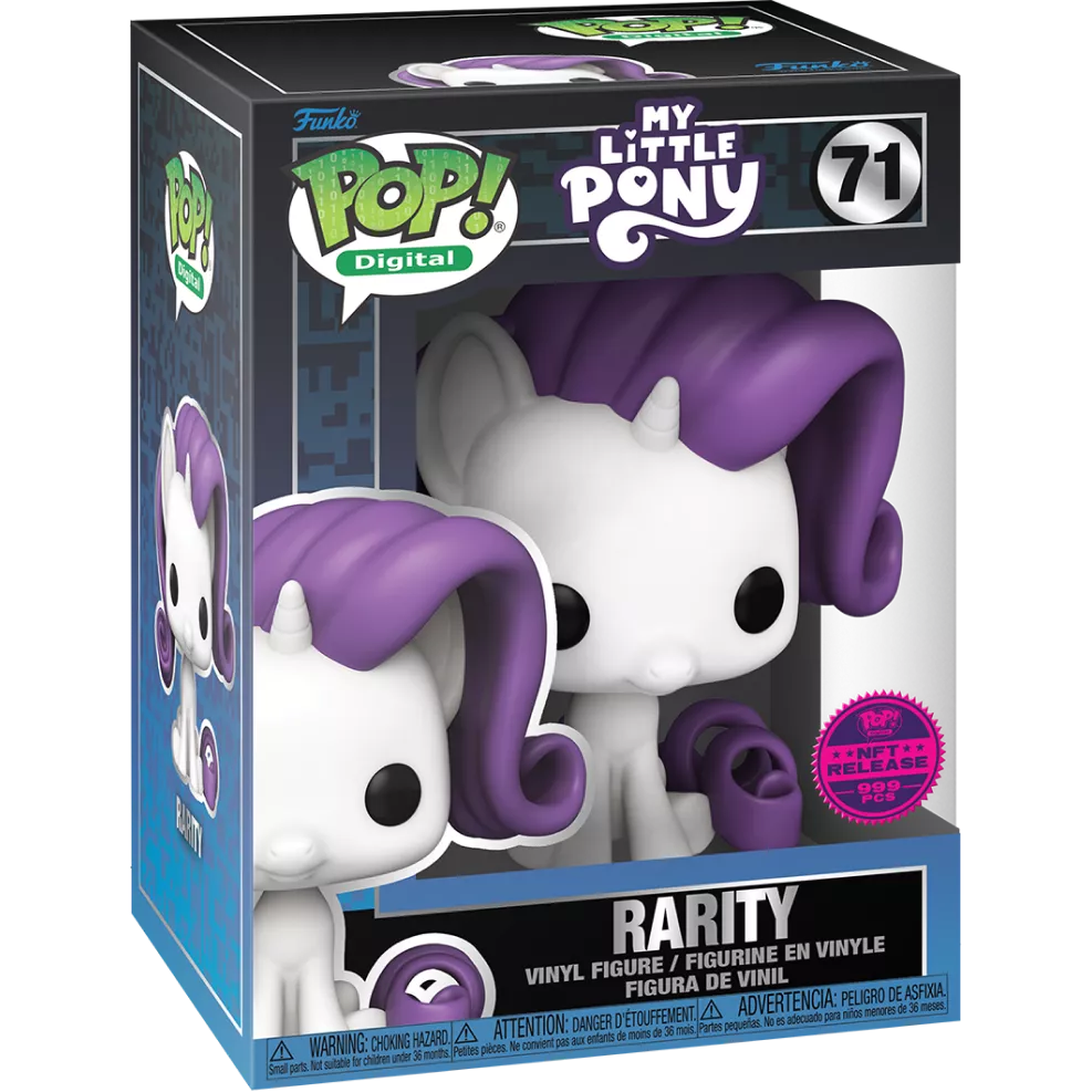 Rarity Box
