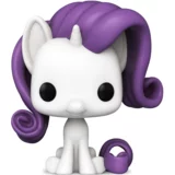#71  Rarity - Collectible Figure