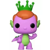 #72  Freddy Funko Spike - Collectible Figure