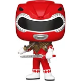 Red Ranger Dragon Shield, Power Sword and Dragon Dagger image
