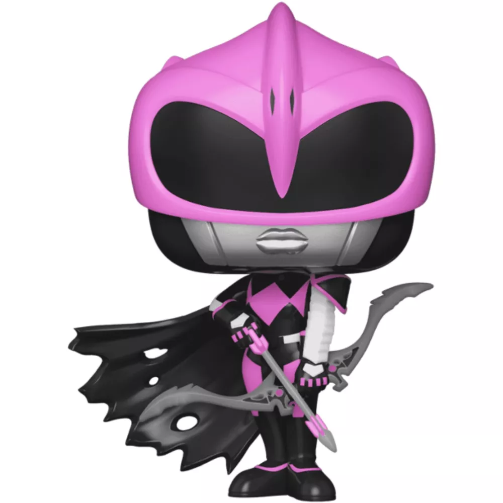 Ranger Slayer