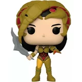 #78  Scorpina - Collectible Figure