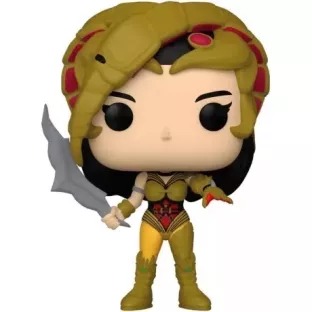 Scorpina