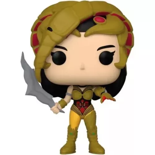 Funko Pop! Scorpina #78 Mighty Morphin Power Rangers
