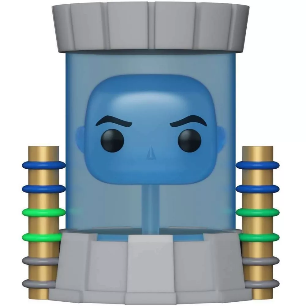 Zordon