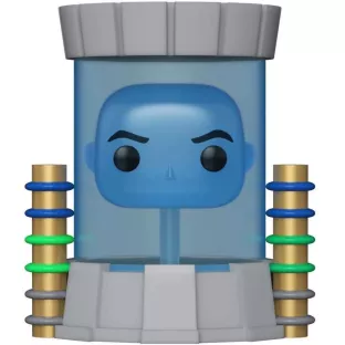 Zordon
