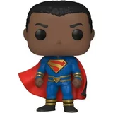 #84  Superman (Earth 23) - Collectible Figure