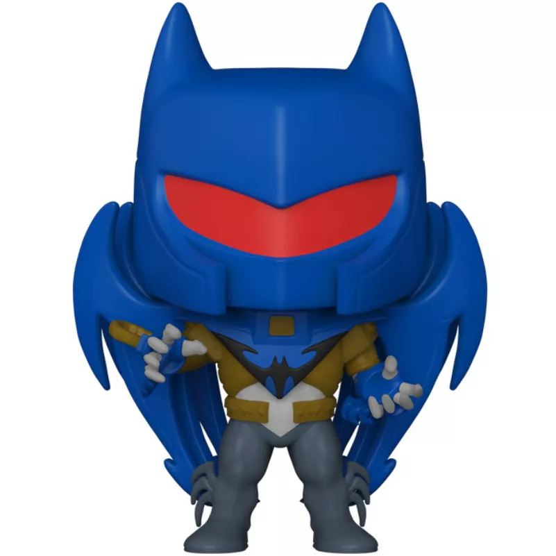 Batman Azrael