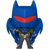 Batman Azrael