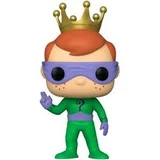 Freddy Funko as The Riddler