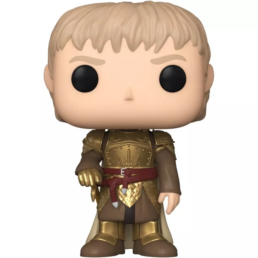 Jaime Lannister with Gold Hand