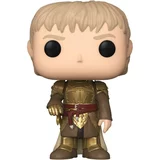 Jaime Lannister with Gold Hand image