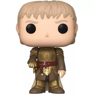 Jaime Lannister with Gold Hand