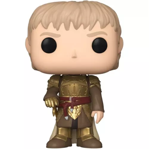 Funko Pop! Jaime Lannister with Gold Hand #88 Game of Thrones