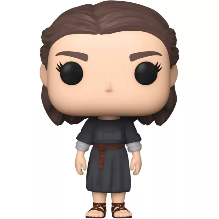 Many Faced Arya Stark