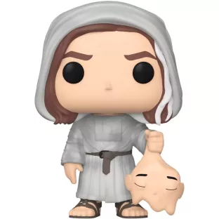 Jaqen H'ghar with Mask