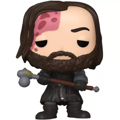 Funko Pop! The Hound Beyond the Wall #91 Game of Thrones
