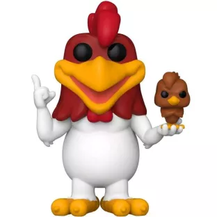 Foghorn Leghorn