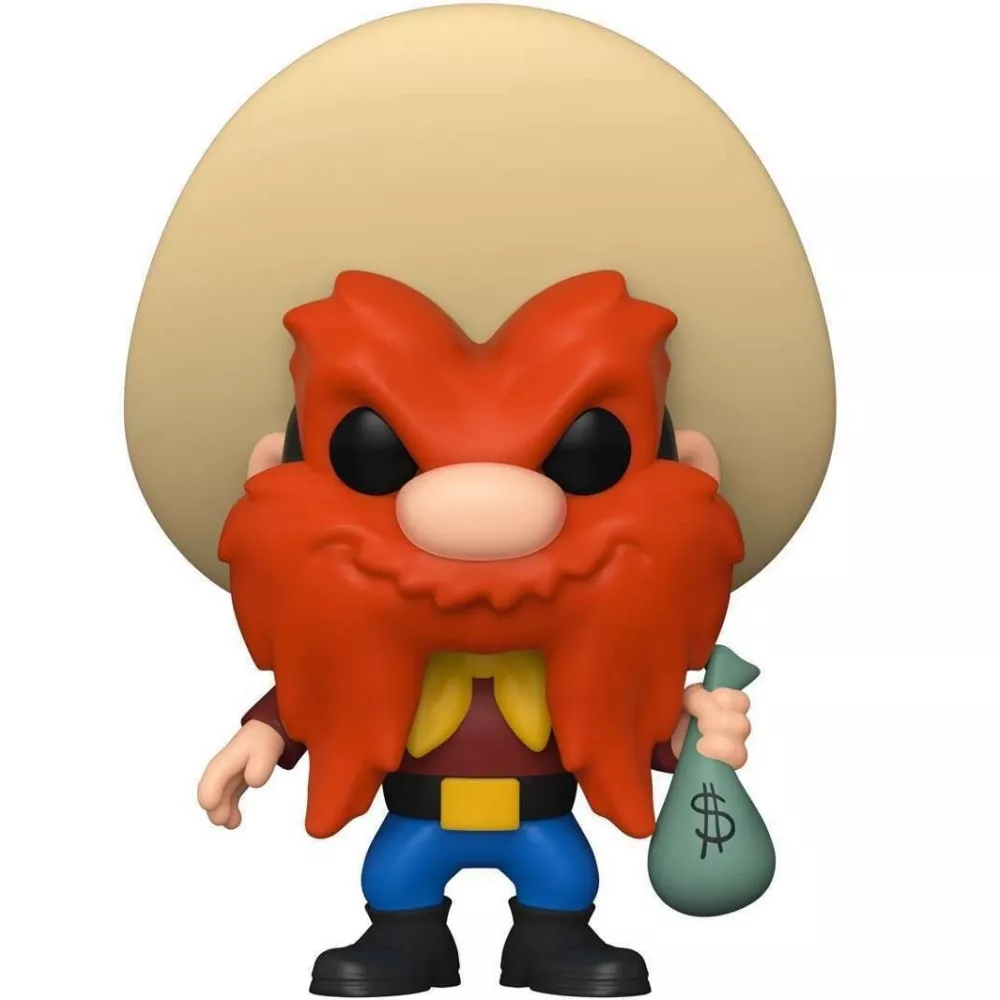 Yosemite Sam