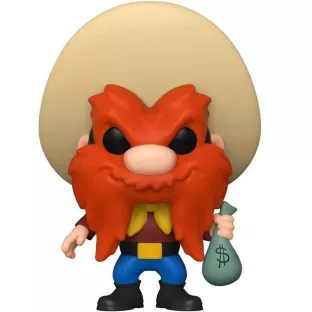 Yosemite Sam