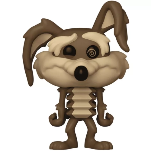 Funko Pop! Wile E. Coyote #97 Looney Tunes Digital