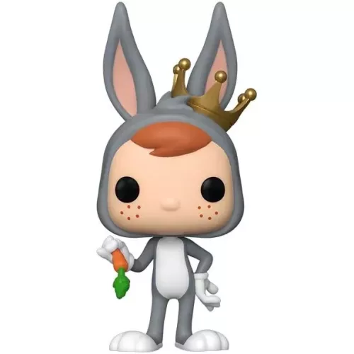 Funko Pop! Freddy Funko as Bugs Bunny #98 Looney Tunes