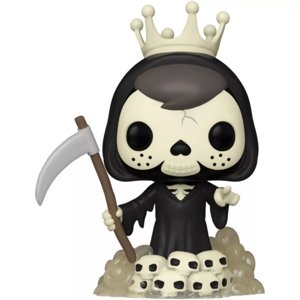 Reaper Freddy