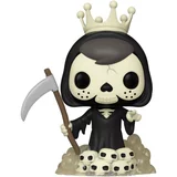#99  Reaper Freddy - Collectible Figure
