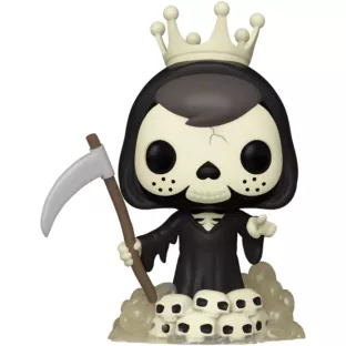 Reaper Freddy