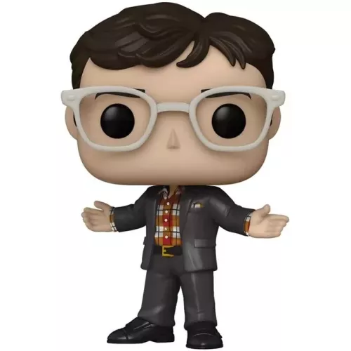Funko Pop! Anthony Russo 2 Pack Director Directors