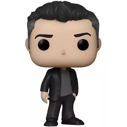 Funko Pop! Joseph Russo 2 Pack Director Directors Vinyl Figure