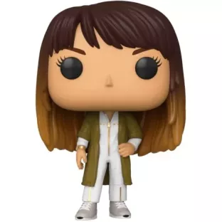Patty Jenkins image