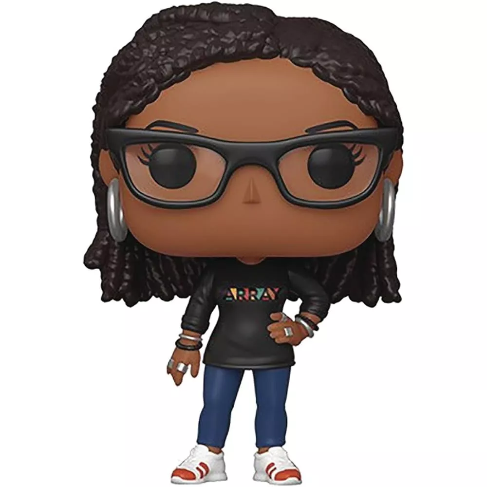 Ava DuVernay