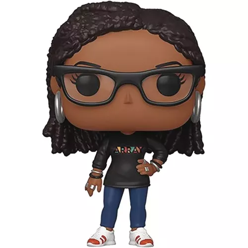 Funko Pop! Ava DuVernay #01 Director Directors Vinyl Figure