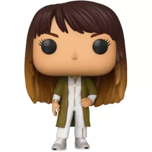 Funko Pop! Patty Jenkins #02 Director Directors Vinyl Figure