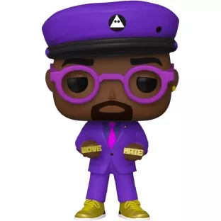 Spike Lee