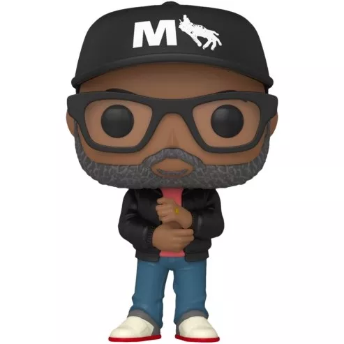 Jordan Peele