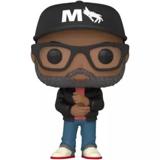 Jordan Peele