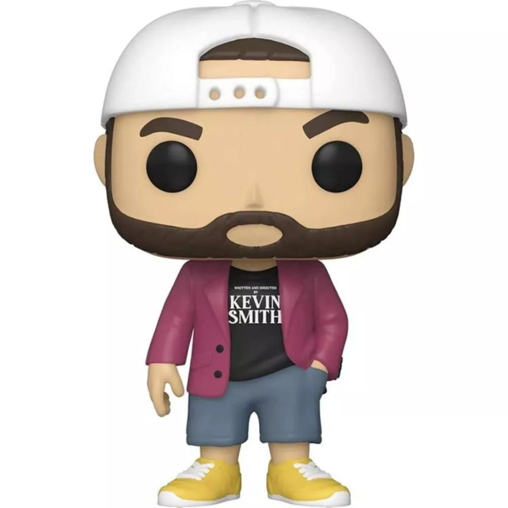 Kevin Smith