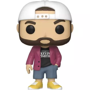Kevin Smith