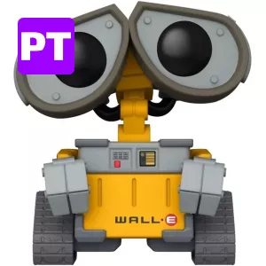 WALL-E 10