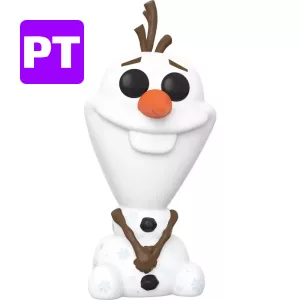 Olaf 10
