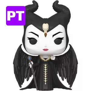 Maleficent #627 Funko POP! Vinyl Figure Disney Maleficent Mistress of Evil
