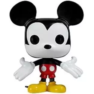 Mickey Mouse image