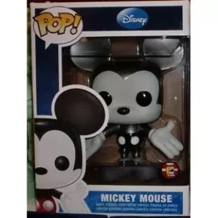 Mickey Mouse image