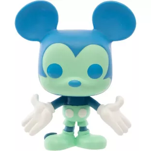 Mickey Mouse image