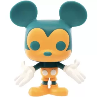 Mickey Mouse image
