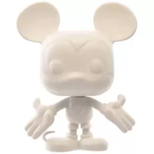 Mickey Mouse image
